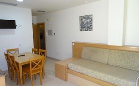 Apartamentos Selvapark